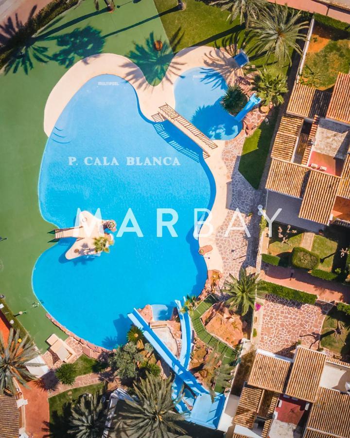 Apartamento Ca Lazio Jávea Exterior foto