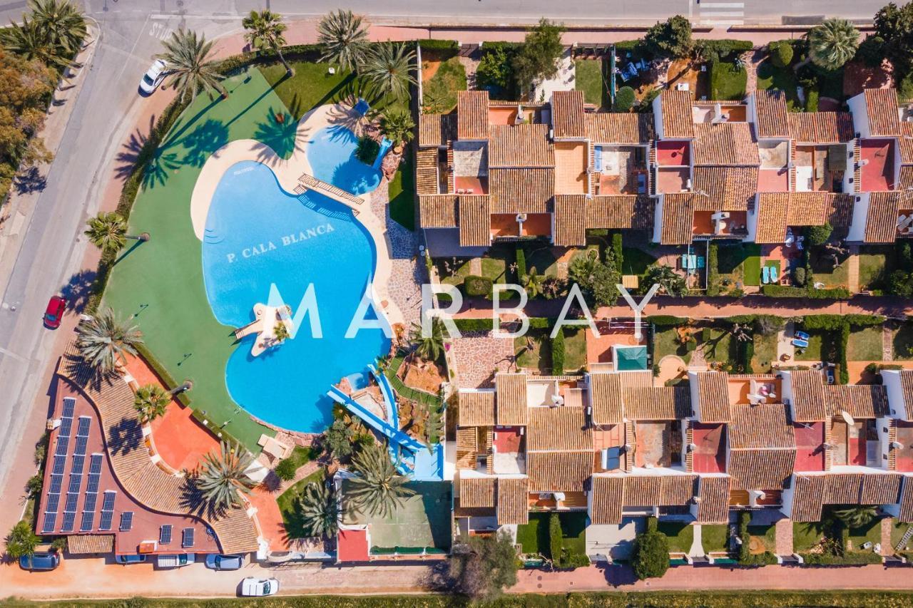 Apartamento Ca Lazio Jávea Exterior foto